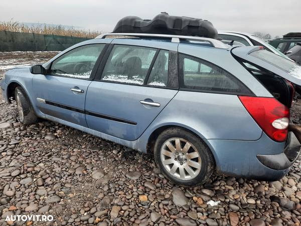 Dezmembrez Renault Laguna 2 - 2