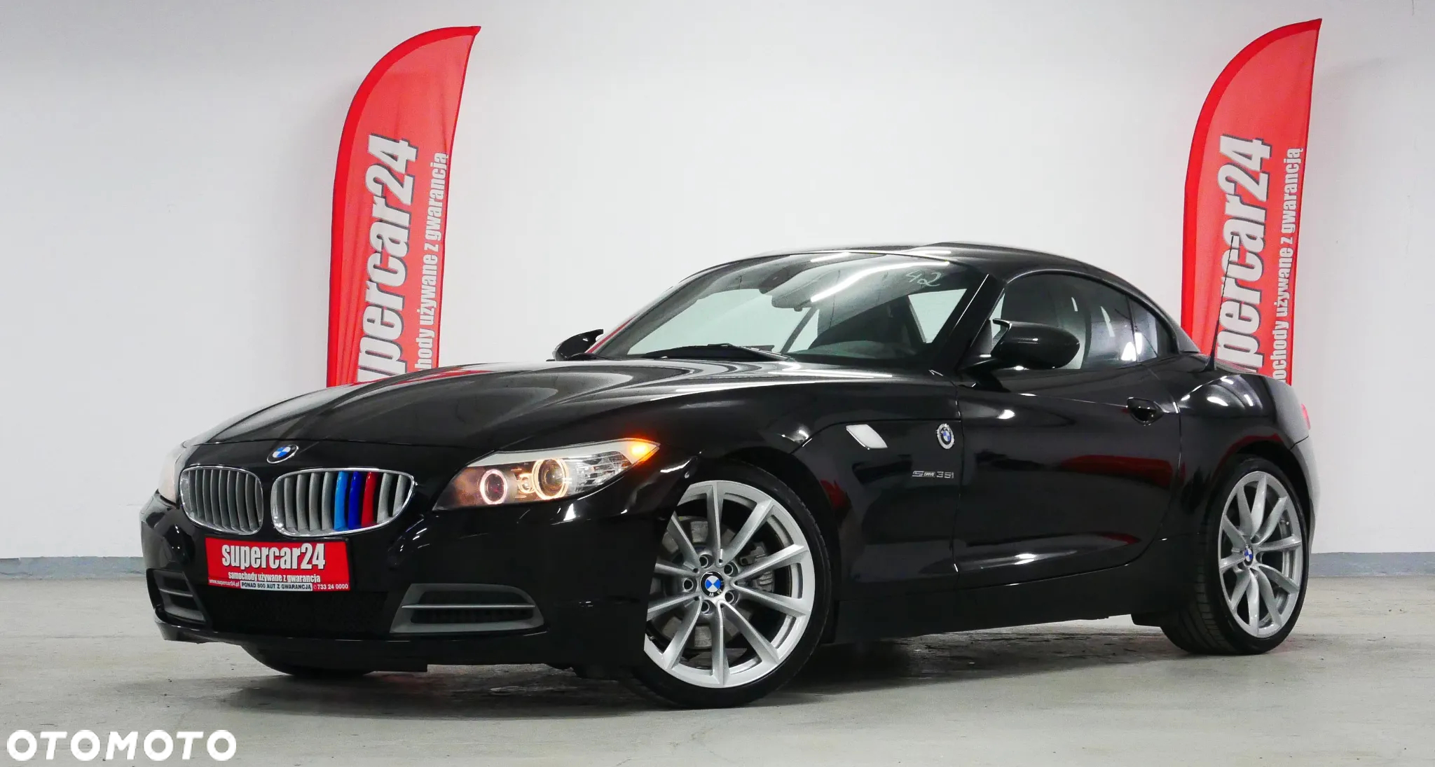 BMW Z4 - 3