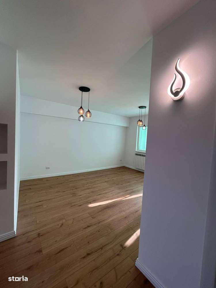 De vanzare 4 camere,2 bai,2 balcoane situat in zona Primariei-6