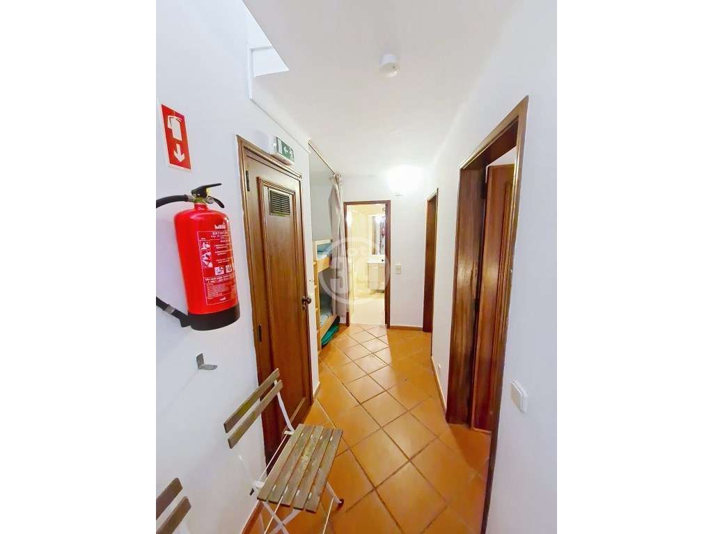 Apartamento tipo duplex com 2 quartos num excelente empreendimento ...-20