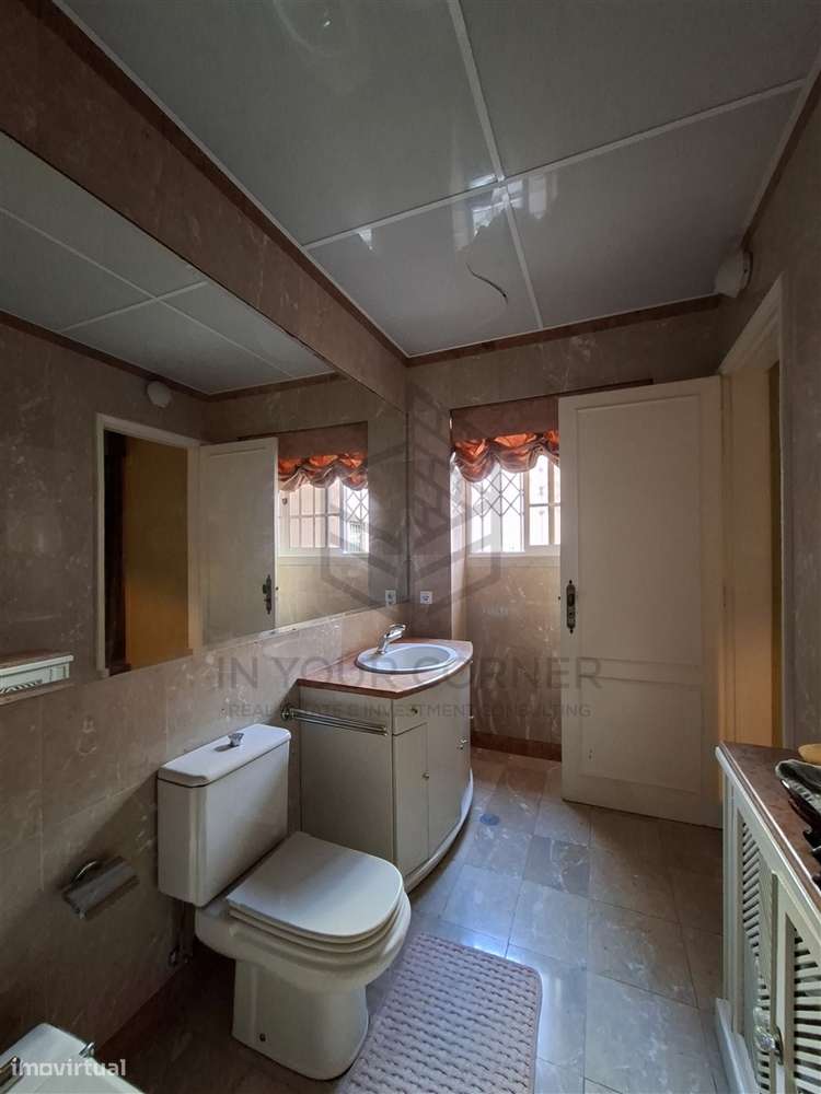 Apartamento T4 Venda em Areeiro,Lisboa-35