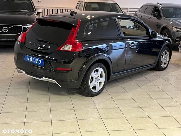 Volvo C30 D3 Business Edition Pro - 6