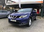 Nissan Qashqai 1.5 dCi Tekna Sport 17 129g - 3