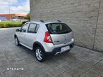 Dacia Sandero 1.6 MPI Stepway - 16