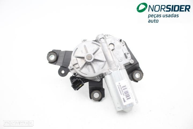 Sistema motor limpa vidros tr Dacia Duster|13-16 - 8