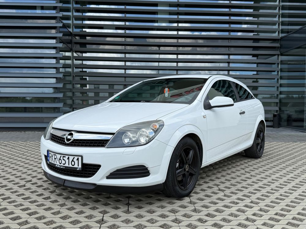 Opel Astra H 1.4 2009