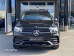 Mercedes-Benz GLE 300 d 4-Matic - 2