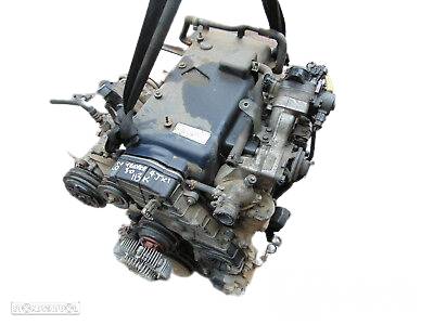 Motor ISUZU TROOPER III 3.5 V6 24V | 04.00 - 08.04 Usado REF. 4JX1 - 1