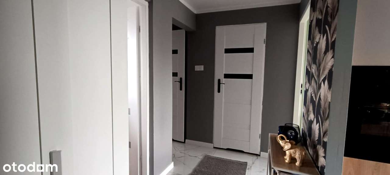 Mieszkanie 3 pokoje centrum Sokółki . - Pełny obrazek: 4/10