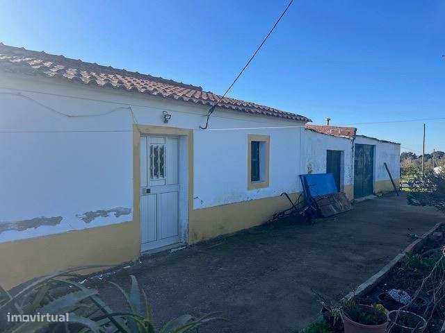 Quintinha, para venda, Viana do Alentejo - Viana do Alentejo-5