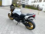 Yamaha FZ8 - 8