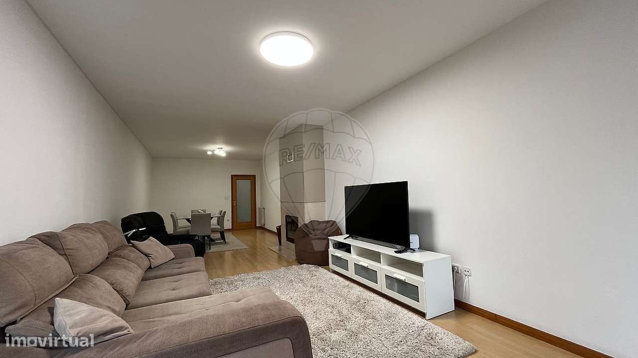 Apartamento T3 para venda-17