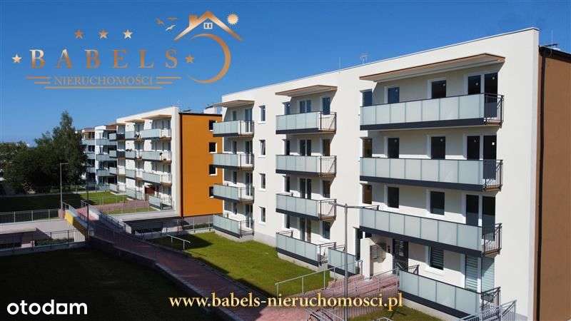 Nowe 1 pokój Winda niski czynsz! garaż kom-17