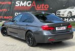 BMW Seria 3 318i Aut. Edition M Sport Shadow - 5