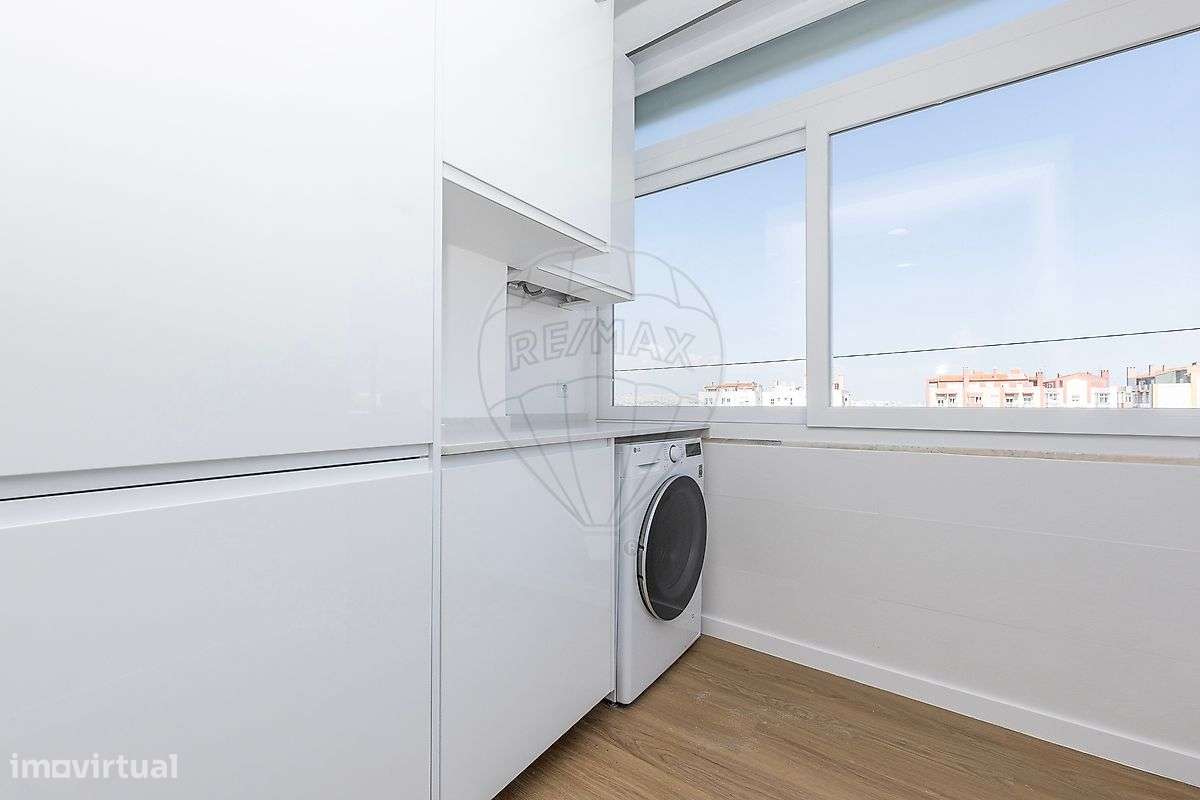 Apartamento T2 para venda-8