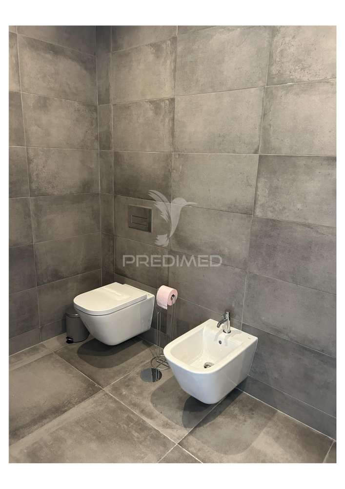 T1 Novo Mobilado ao Pólo Universitário - Grande imagem: 5/8