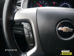 Chevrolet Captiva - 20