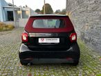 Smart Fortwo Cabrio 0.9 Passion 90 - 7