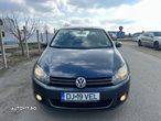 Volkswagen Golf 2.0 TDI DPF Comfortline - 5