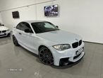 BMW 135 i Coupe - 4