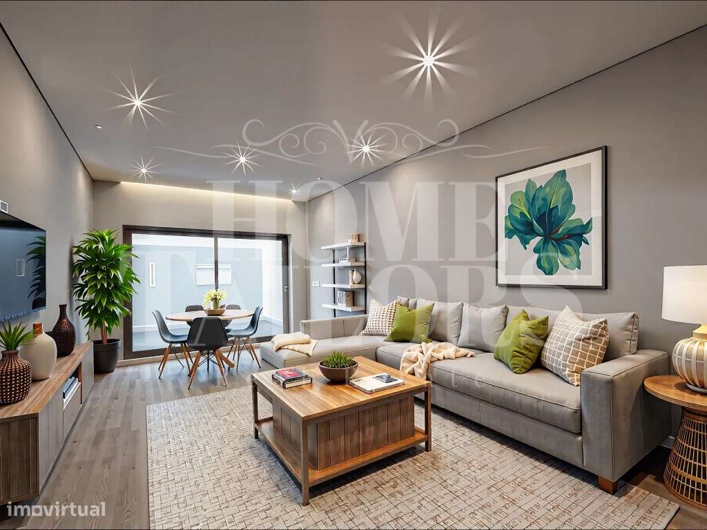 Apartamento T1 De Luxo Para Venda Avenida Da Liberdade Lisboa