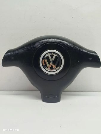 Poduszka Airbag Kierownicy Volkswagen Golf IV 3B0880201L - 1