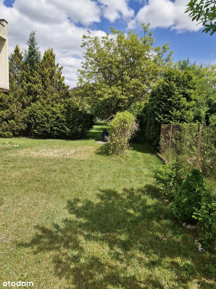 Na sprzedaż piękna działka budowlana 24 ary Kraków-Tyniec 2 399 000 zł-9