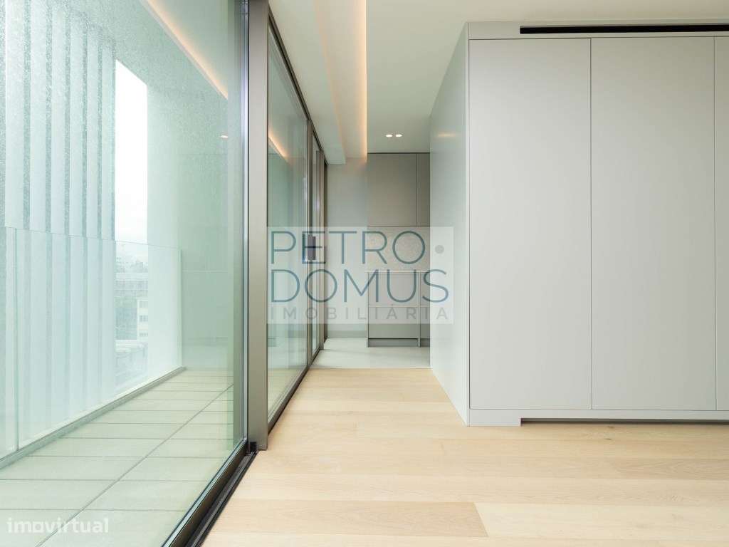 T3 - 9º ANDAR - LINEA RESIDENCES-5