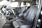 BMW X2 sDrive18i GPF Advantage - 8