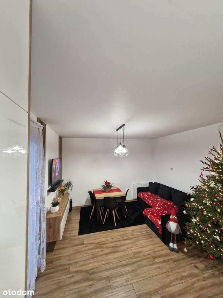 Nowoczesne 3-pokojowe mieszkanie NATURA IŁAWA - Pełny obrazek: 3/10