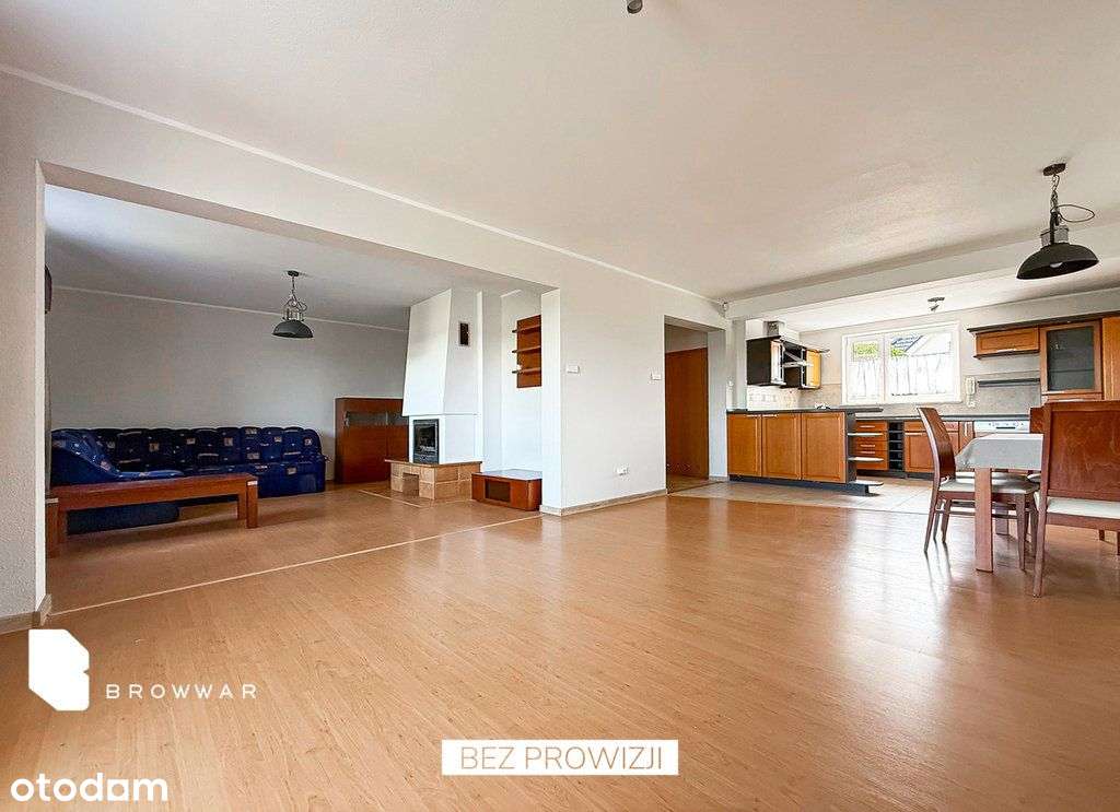 Komfortowy dom z zadbanym ogrodem-5