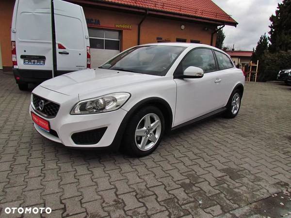 Volvo C30 1.6D - 2