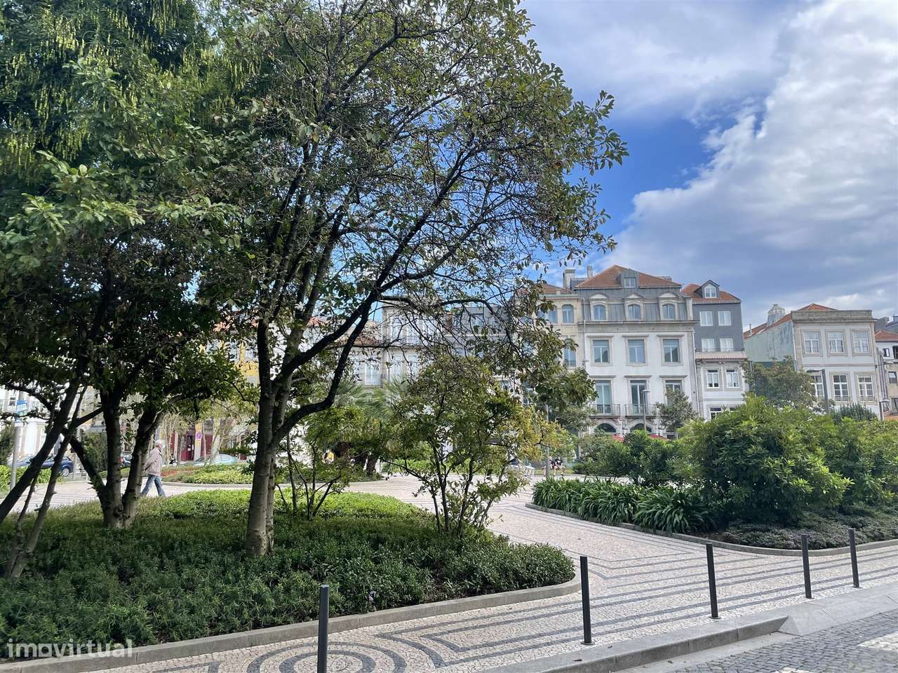 T1 duplex na baixa do Porto-14