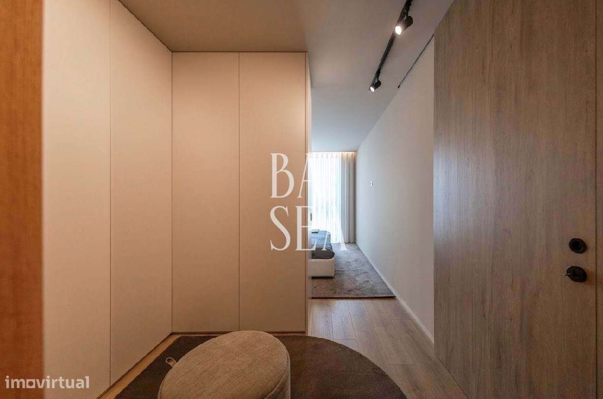 Apartamento T0+2 Duplex Novo Condomínio com Piscina em São Víctor Brag-15