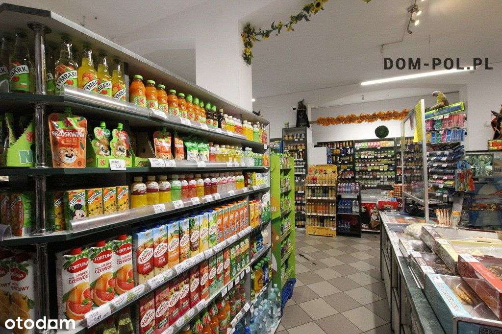 Lokal na sprzedaż-5