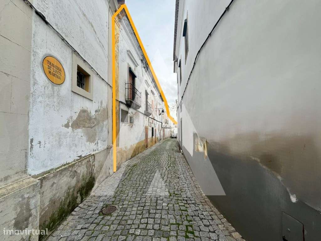 Oportunidade de Investimento Hoteleiro no Centro Histórico de Évora-13
