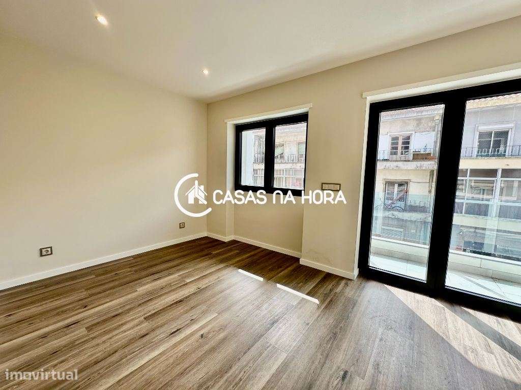 Apartamento Premium T4 em Almada-19