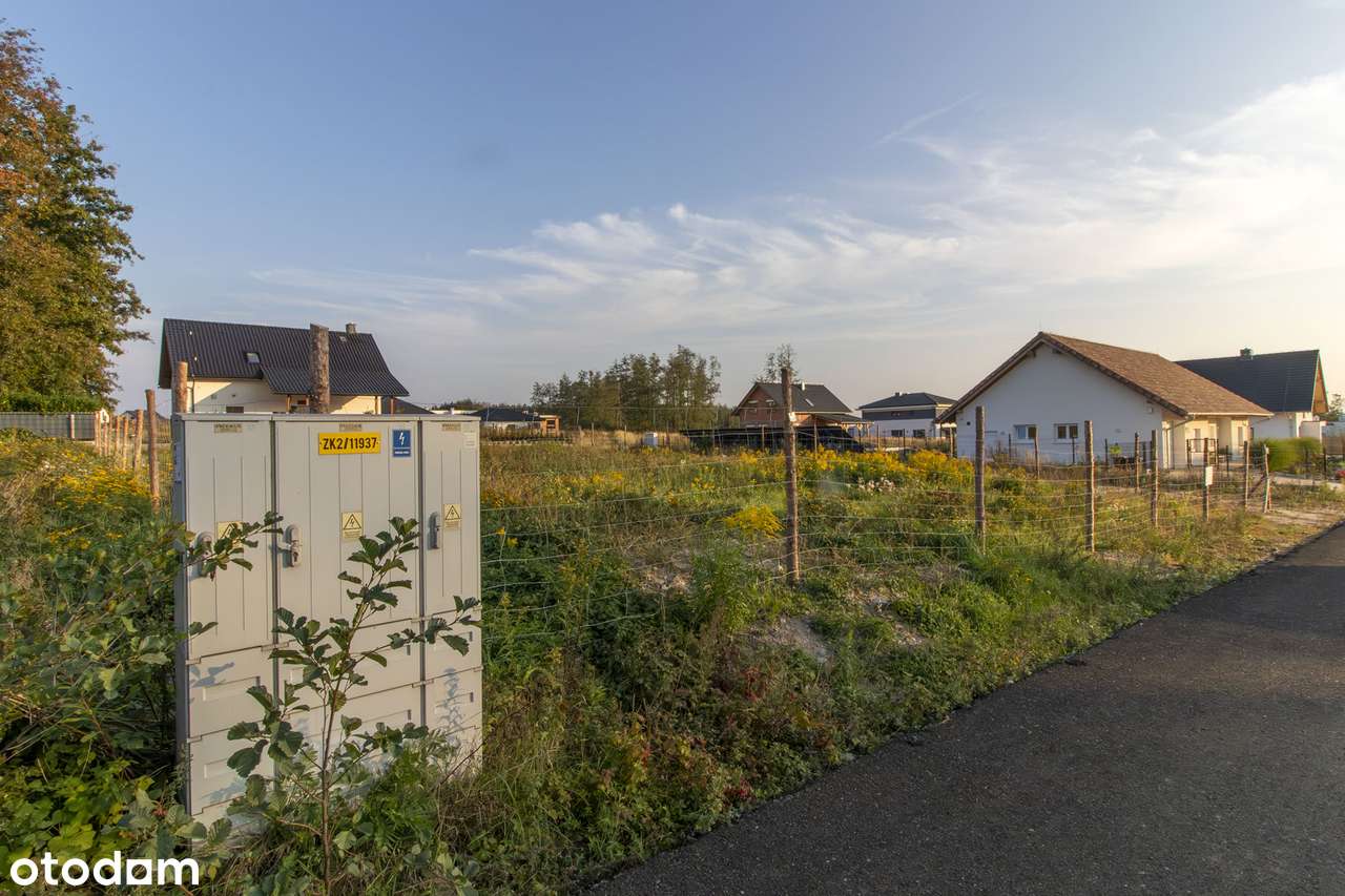 Działka 840 m² – Twój dom blisko Opola-6