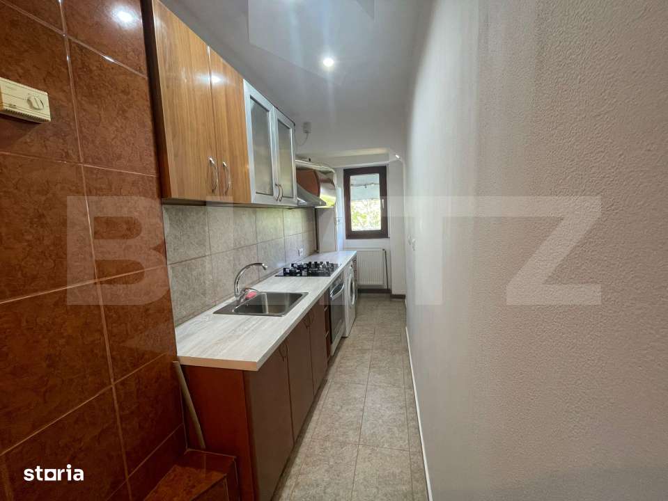 Garsoniera spatioasa, zona Superba - Imagine principală: 2/4