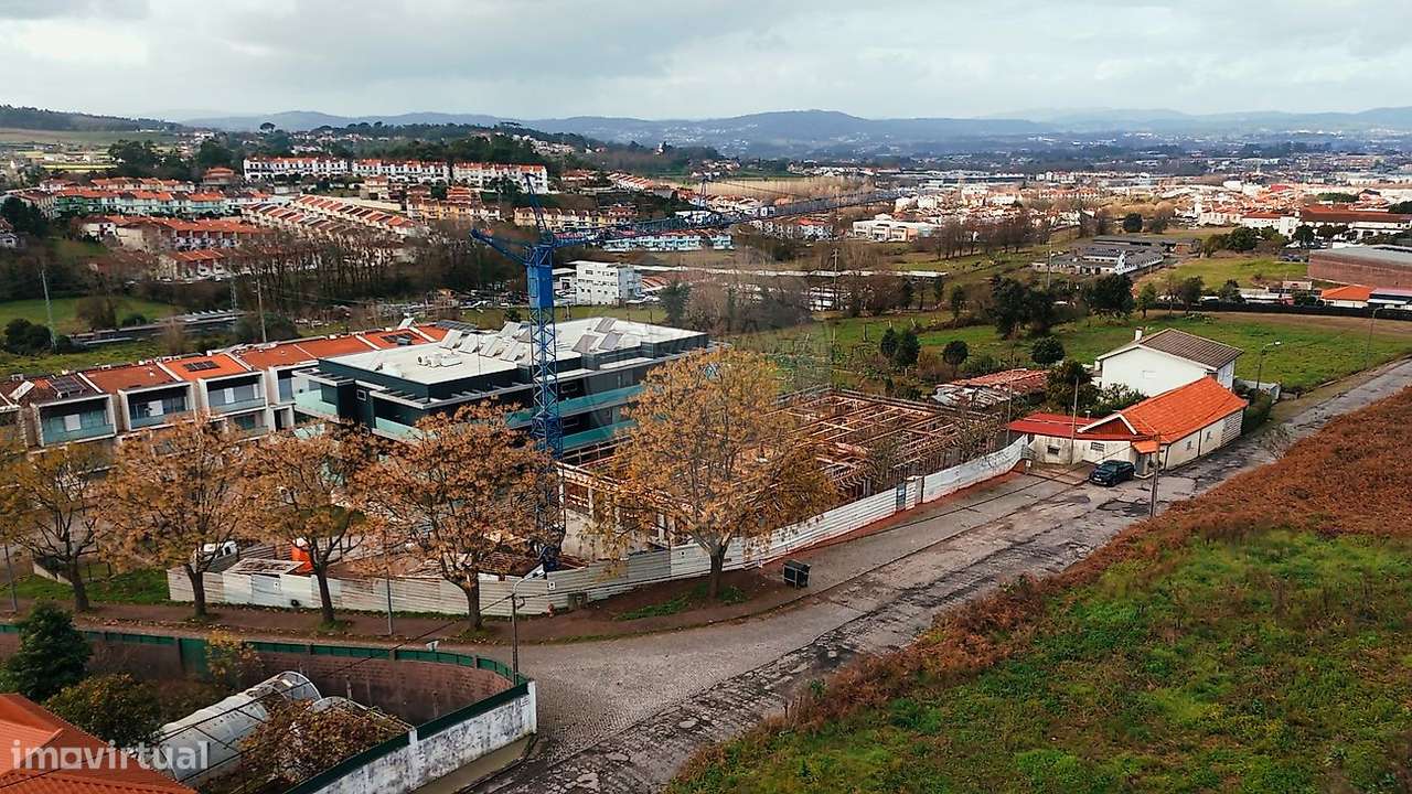 Apartamento T3 para venda-10