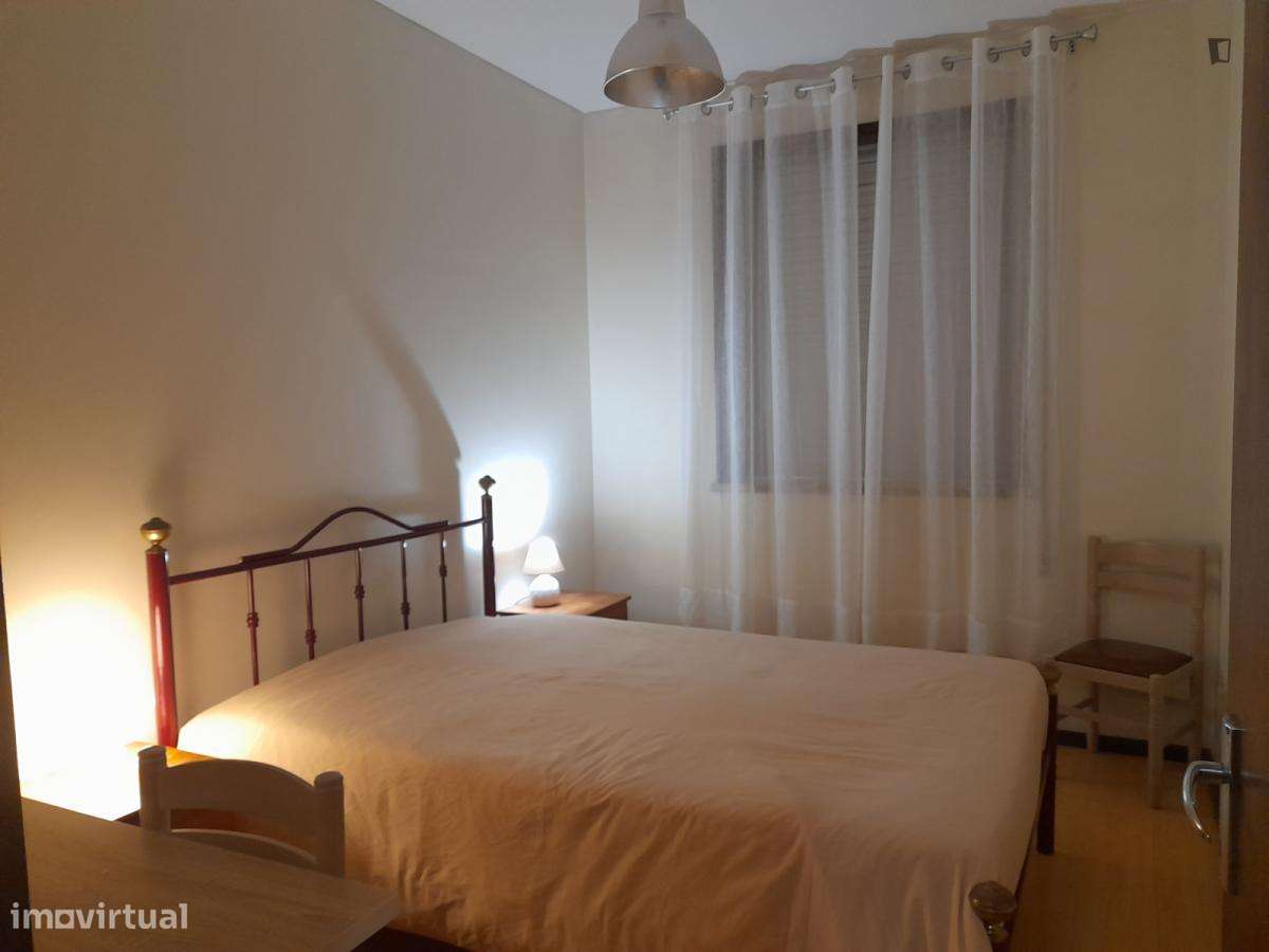 Apartamento com 2 quartos - localizado em Santo Ildefonso Porto - Grande imagem: 4/8