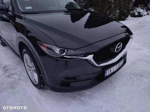 Mazda CX-5 e-SKYACTIV-G 194 AWD Advantage - 13