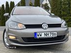 Volkswagen Golf 1.6 TDI BlueMotion Trendline - 16