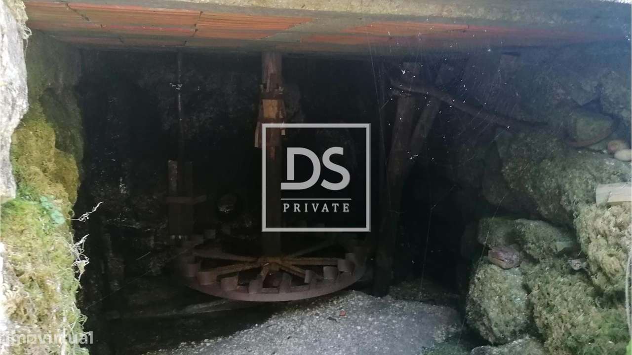 Quinta T4 em UDF de Britelo, Gémeos e Ourilhe - Grande imagem: 5/29