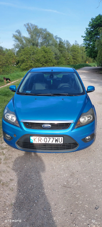 Ford Focus 1.6 Gold X - 2