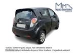 Peças Chevrolet Spark 1.0 (B10D1) - 4