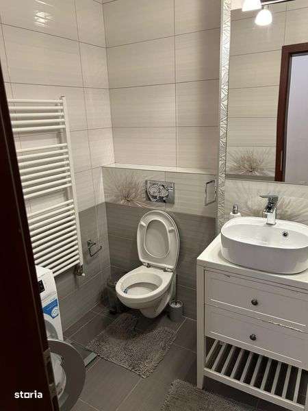 Apartament 73mp in Mihai Viteazu - Imagine principală: 5/8