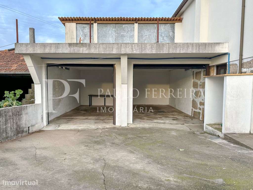 Andar moradia T2 em Outiz - Grande imagem: 5/13