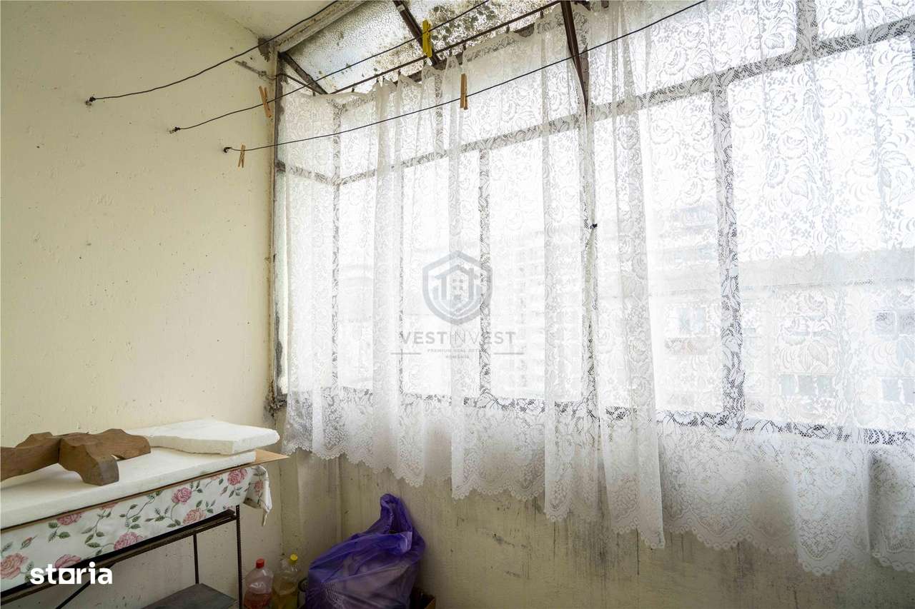 APARTAMENTE 2 CAMERE, X, NUFARUL - Imagine principală: 5/7