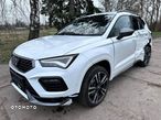 Cupra Ateca 2.0 TSI 4Drive DSG - 3